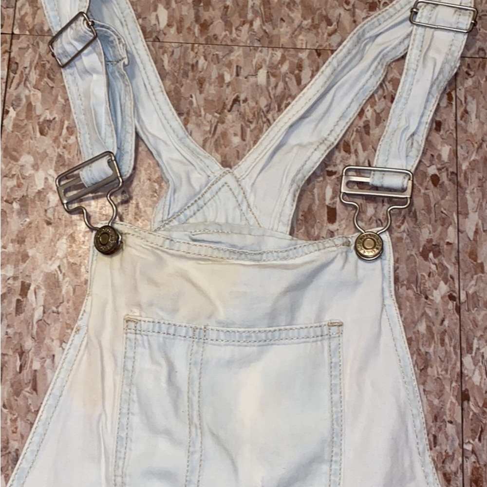Jumper shorts